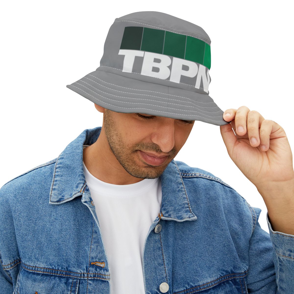 TBPN Bucket Hat #1 view 7