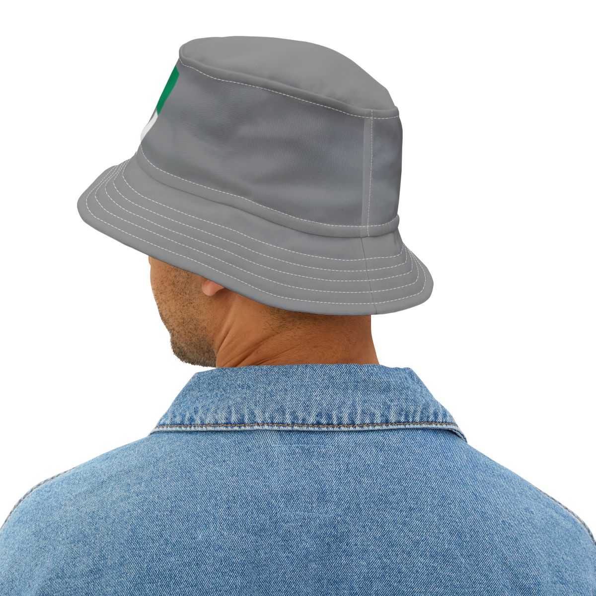 TBPN Bucket Hat #1 view 8