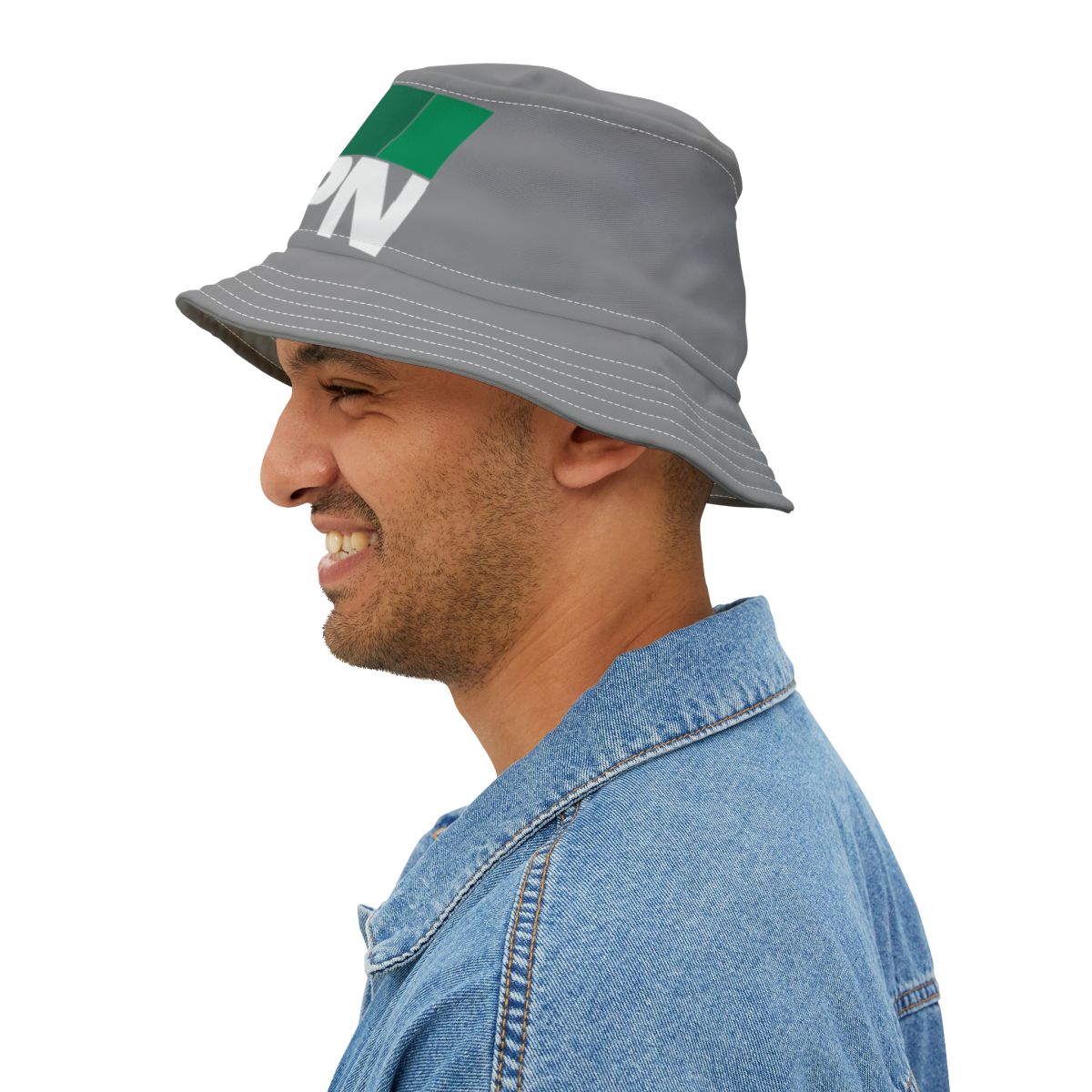 TBPN Bucket Hat #1 view 9