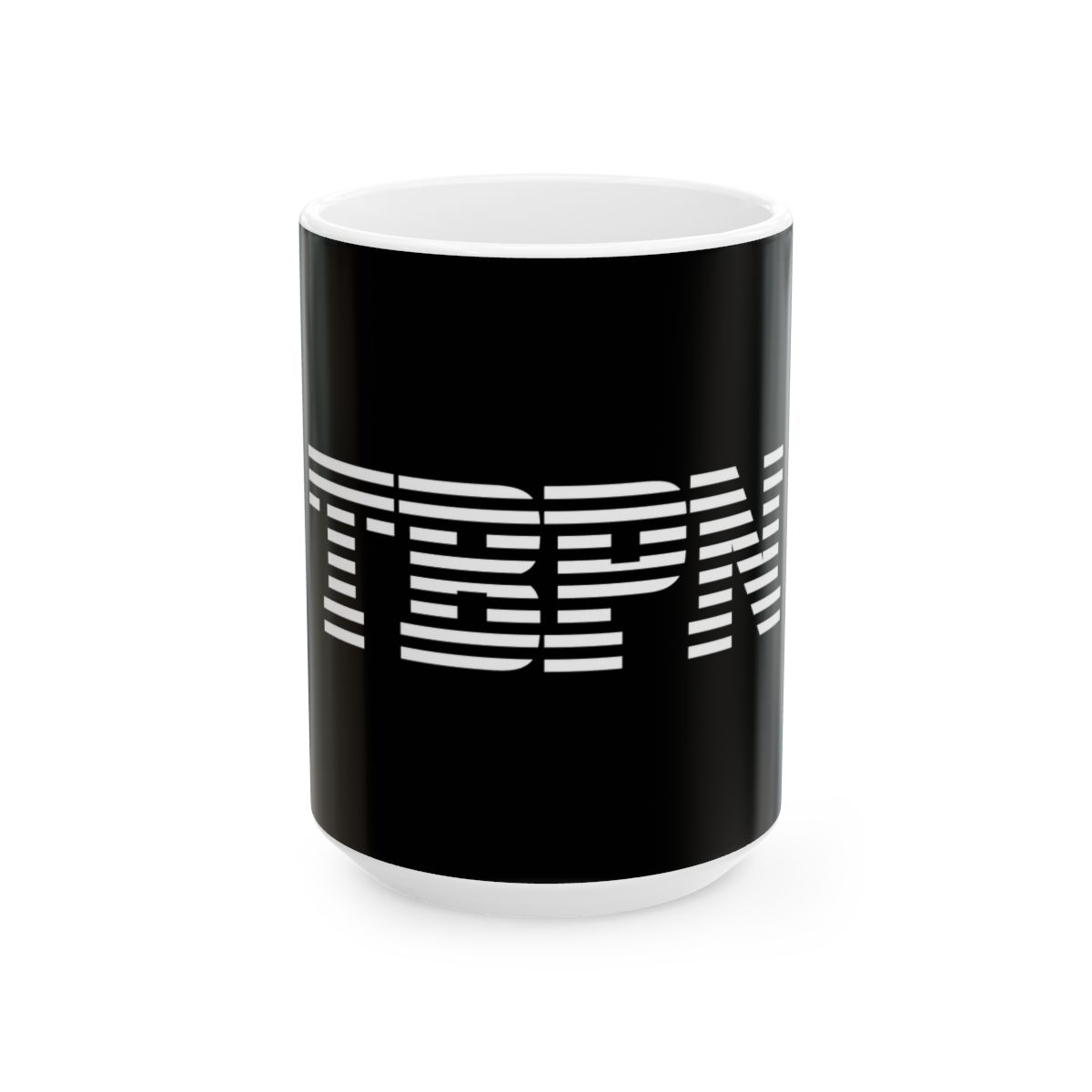 TBPN Mug #5