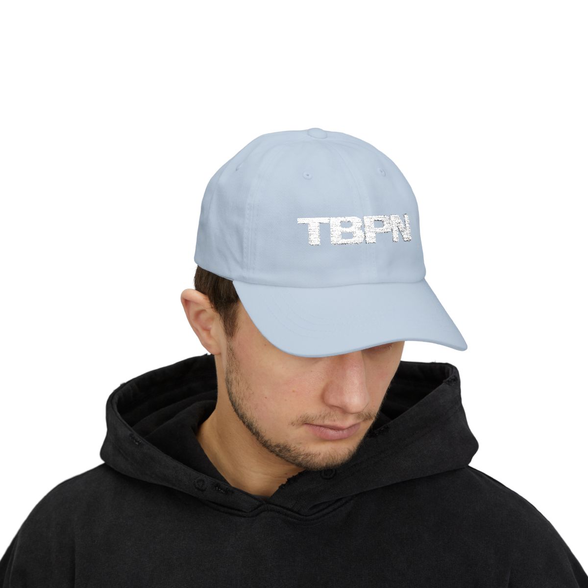 TBPN Dad Cap #9 view 27