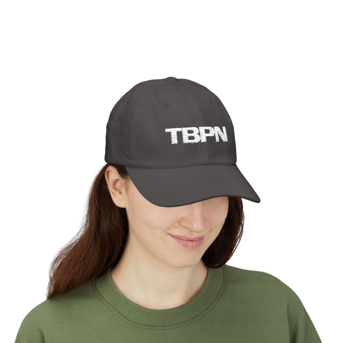 TBPN Dad Cap #9 view 47