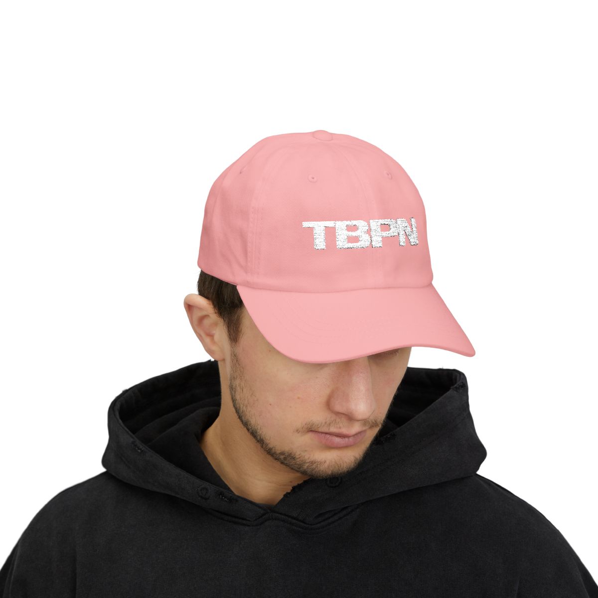 TBPN Dad Cap #9 view 51
