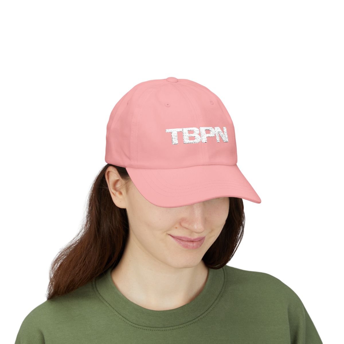 TBPN Dad Cap #9 view 53