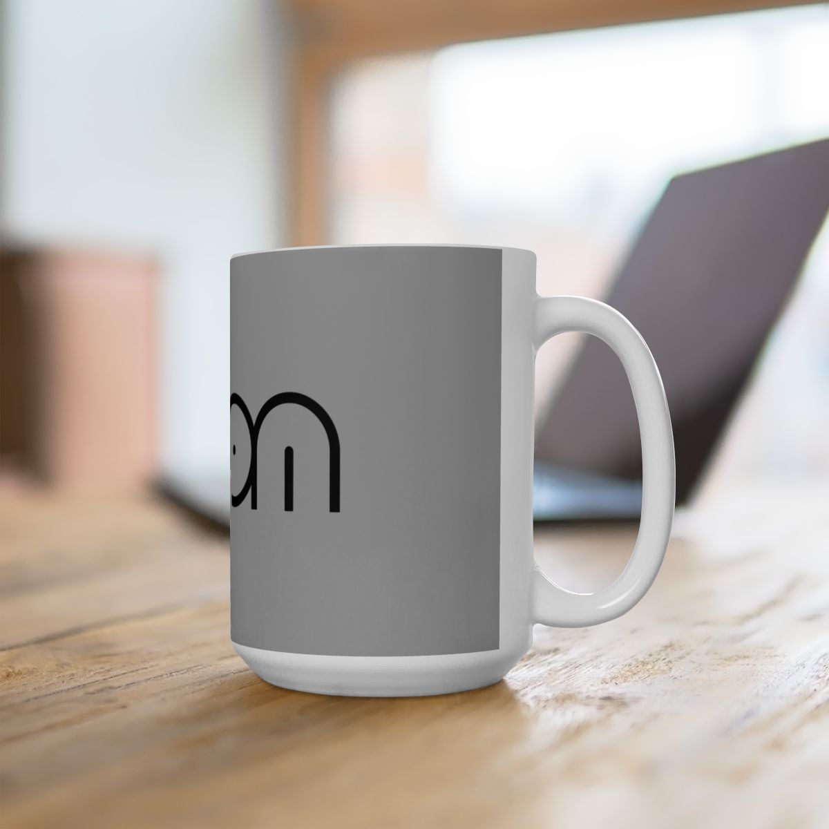 TBPN Mug #2 view 18