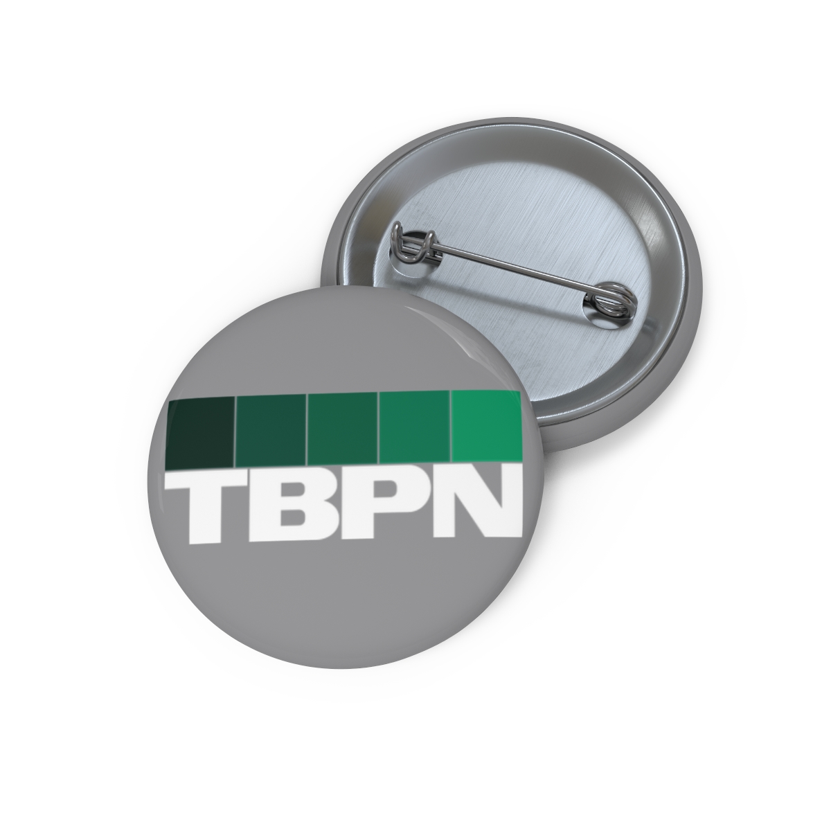 TBPN Pin Button #4