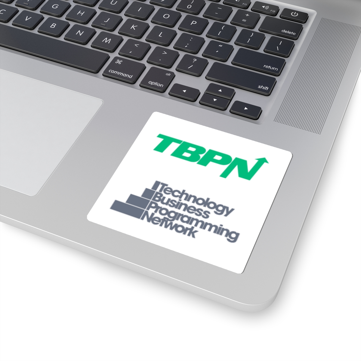 TBPN Sticker #2 view 5