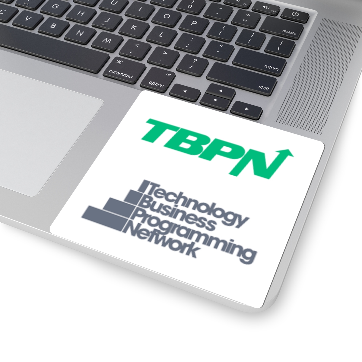 TBPN Sticker #2 view 7