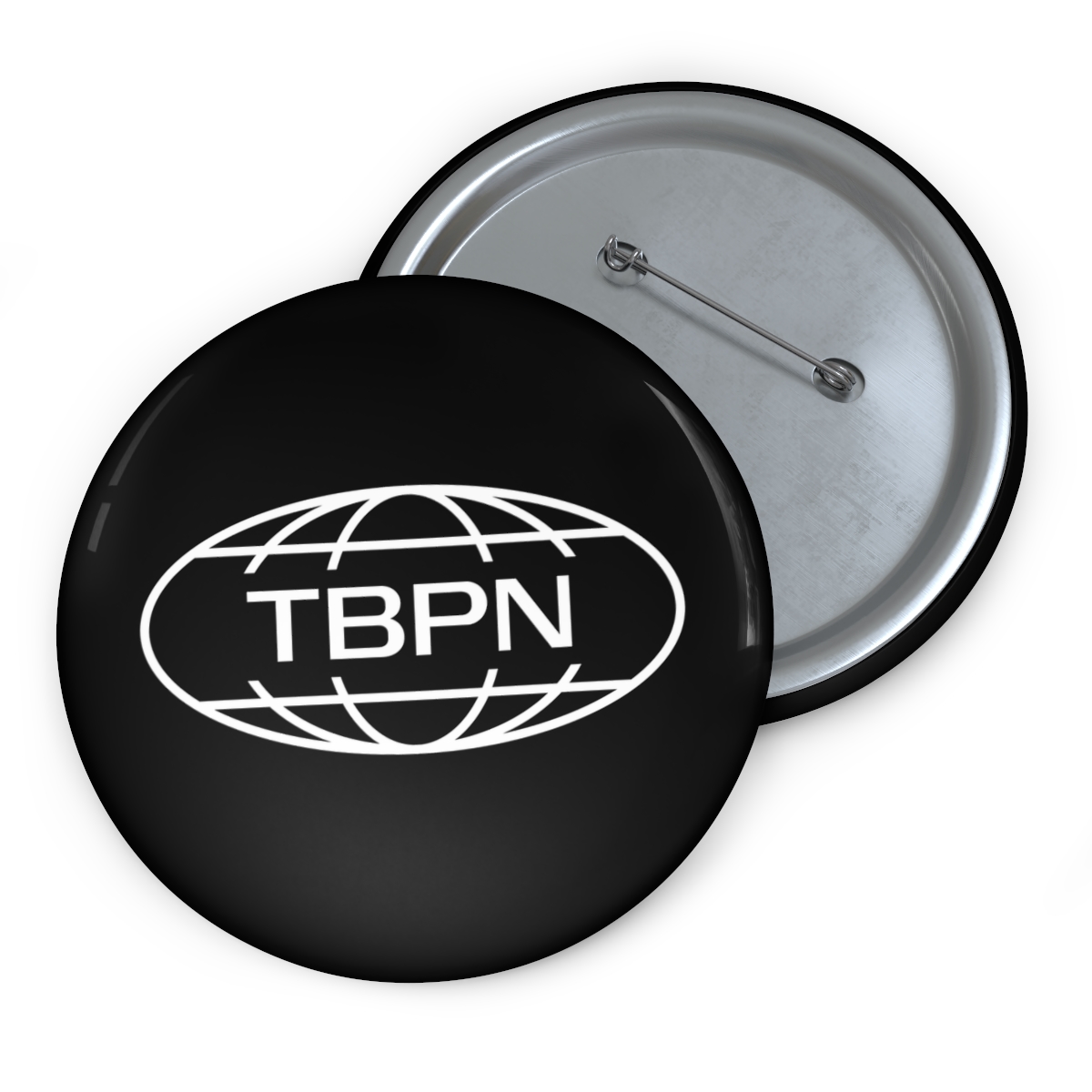 TBPN Pin Button #2