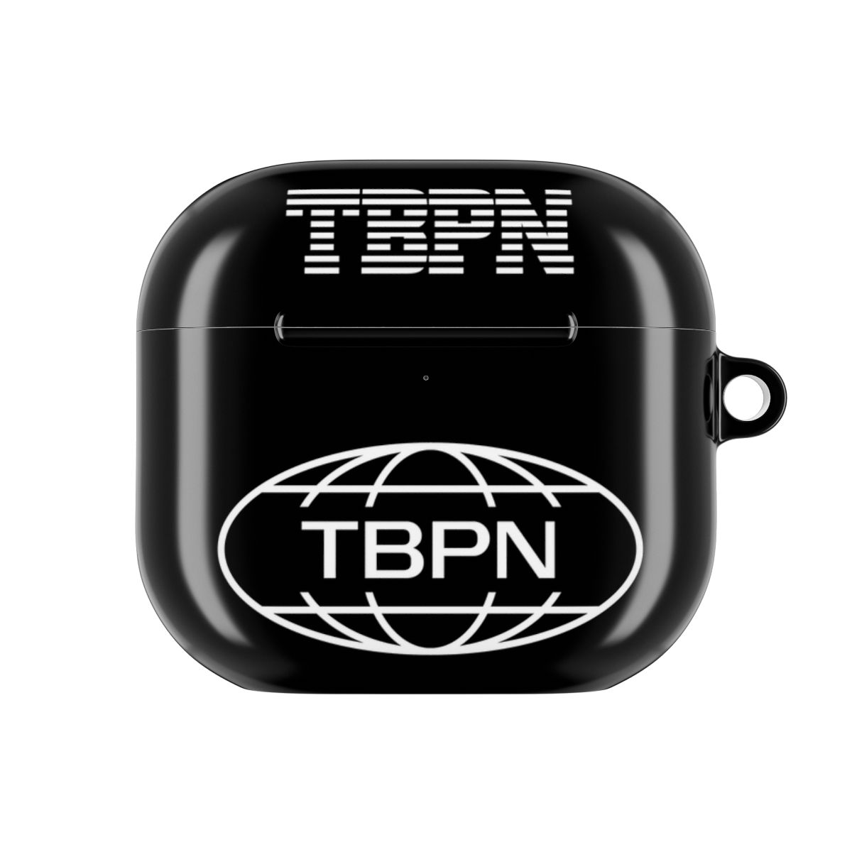 TBPN AirPod Case