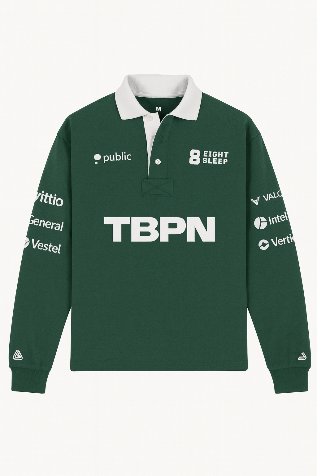 Polo Shirts